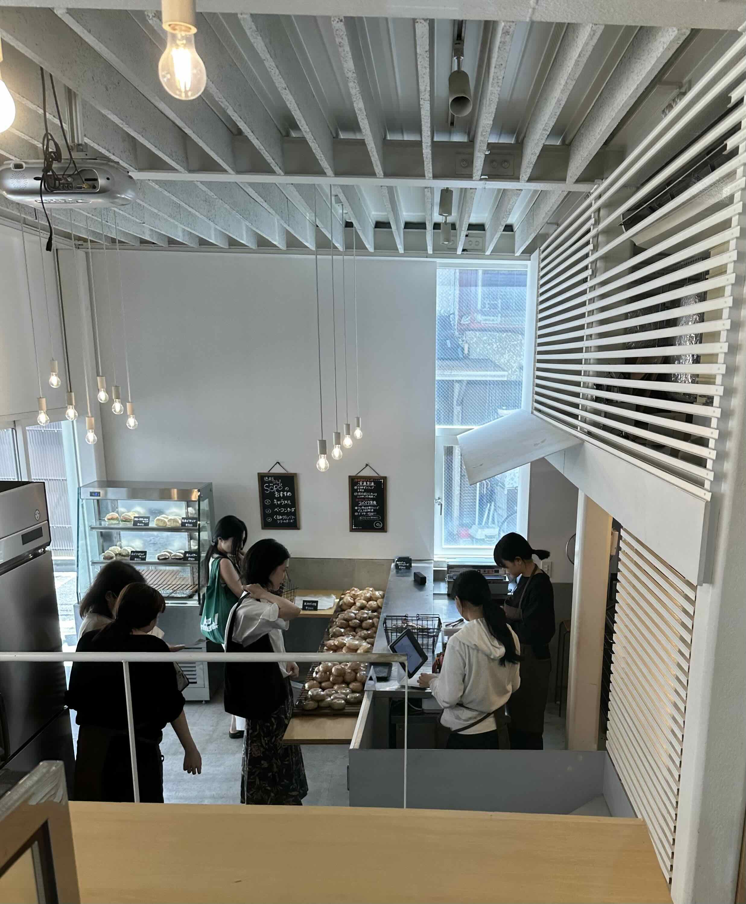 目黒店